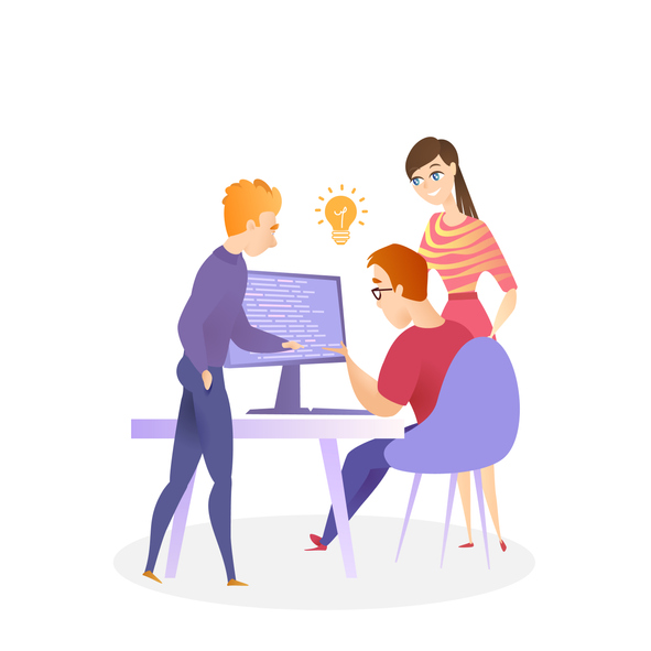 L'équipe rédaction